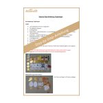 Bastelanleitung Engelreigen