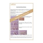 Bastelanleitung Makramee