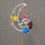 Mobile „Süße Träume“