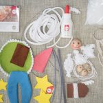 Mobile „Süße Träume“